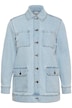Jacke Loose fit