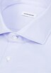 Herren Jerseyhemd - Uni