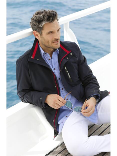 Softshelljacke ZORVENTO