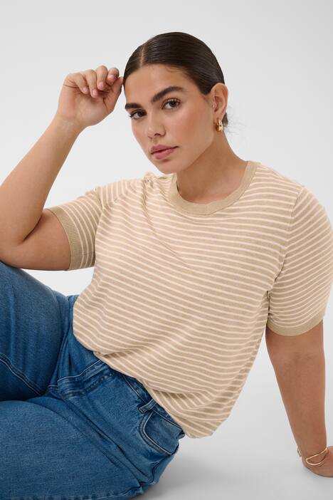 Strickpullover Regular fit