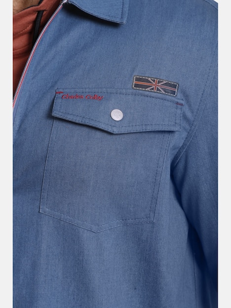 Outdoorhemd SIR REEVES