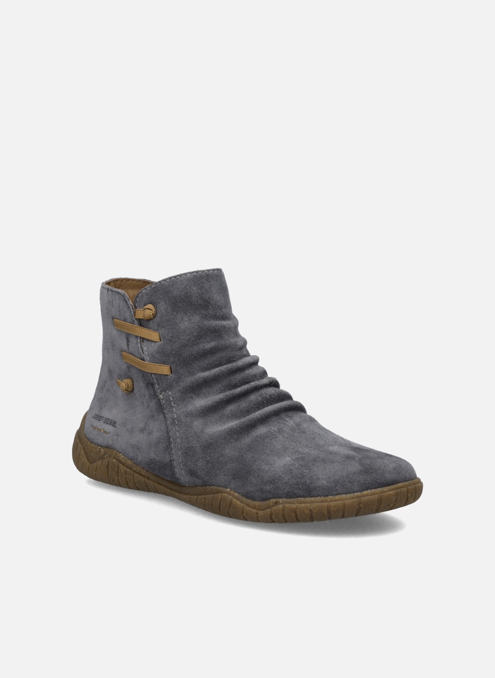 Damen Stiefelette Wynona 17, asphalt