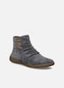 Damen Stiefelette Wynona 17, asphalt