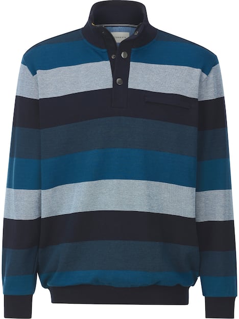 Sweatshirt FLAGIORESTI