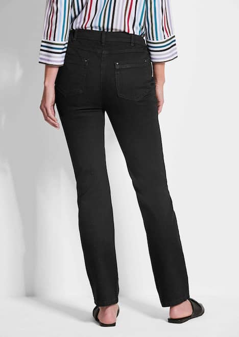 GOLDNER Jeans LOUISA Klassieke jeans LOUISA