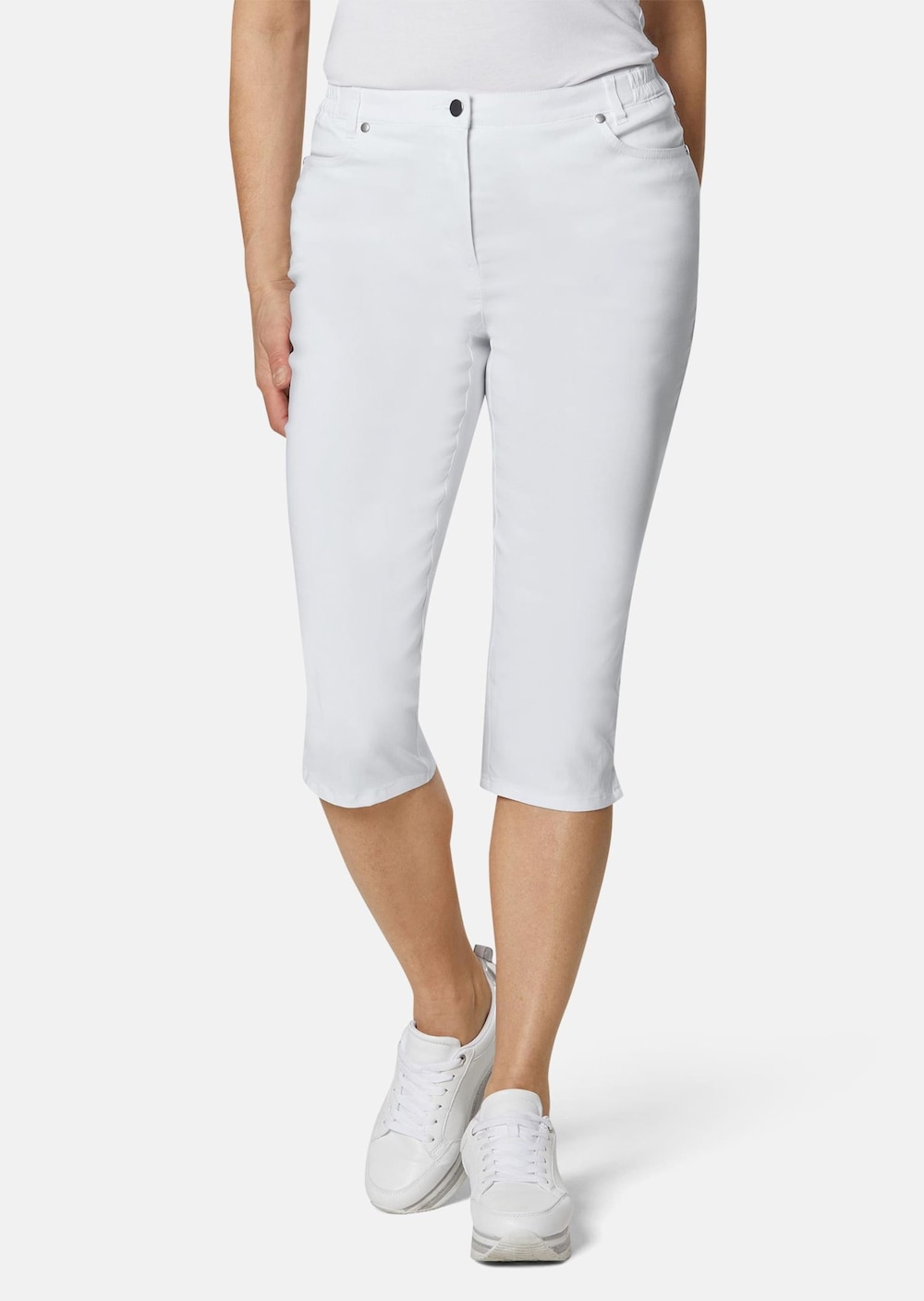 Capri-Super-Stretch-Hose Carla