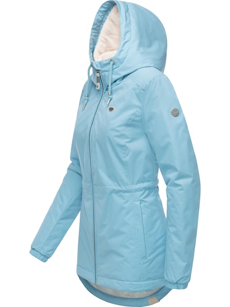 Winterjacke Dankka Warm