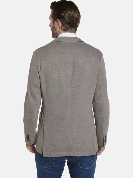 Jersey-Sakko ZANZIMO