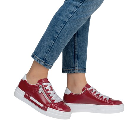 Sneaker Low N49C2