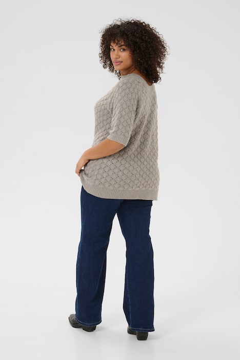 Strickpullover Loose fit