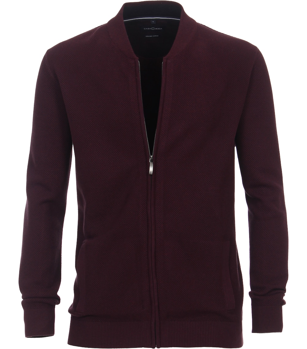 CASAMODA Strickjacke uni