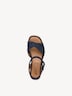 Damen Sandalette H-Weite