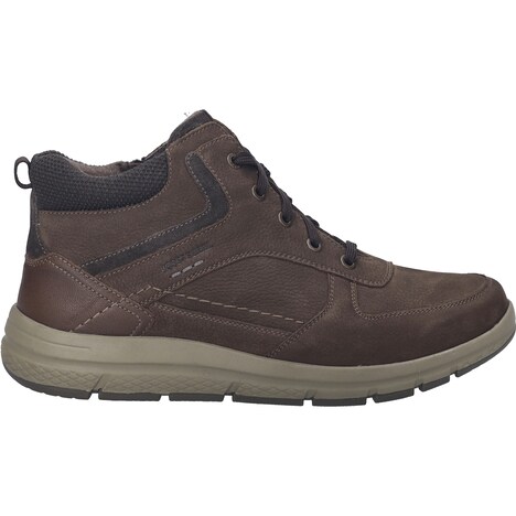 Heren Enkellaars Giuseppe 10