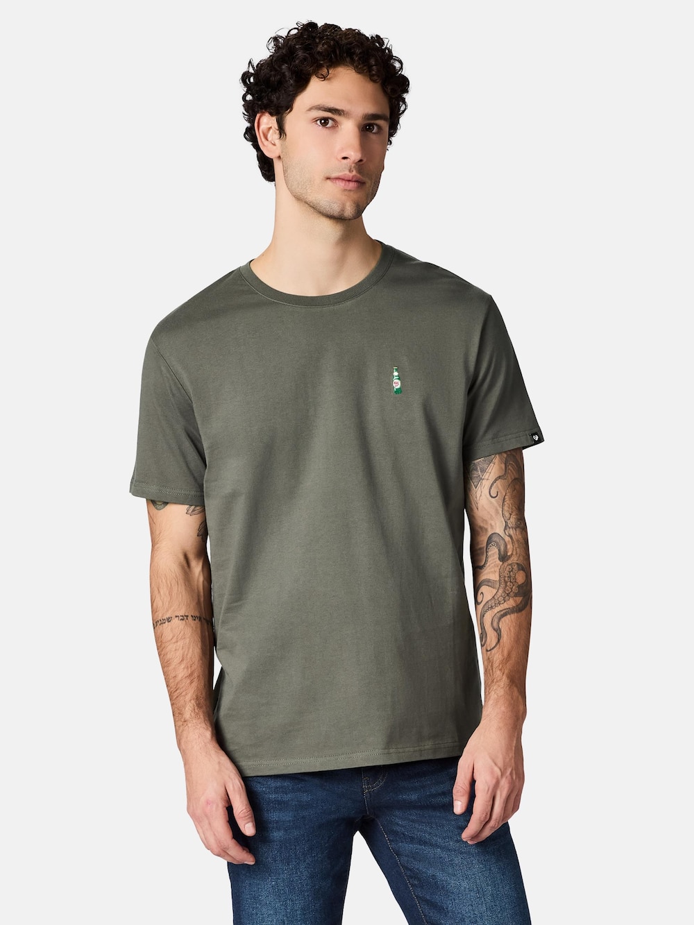 T-Shirt Samms C Gots YOUMODO