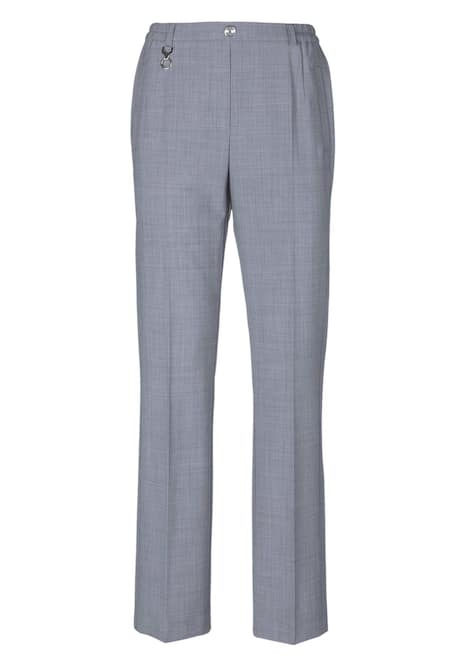 Trevira-Schurwollschlupfhose MARTHA