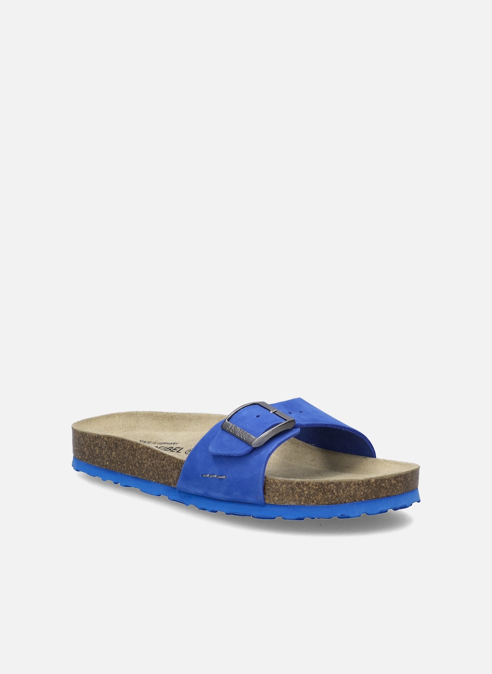 Damen Sandale Hermine 03, royal