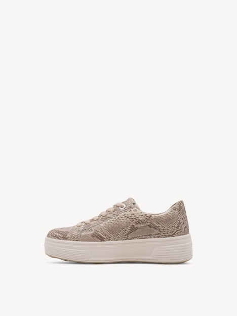Damen Sneaker H-Weite