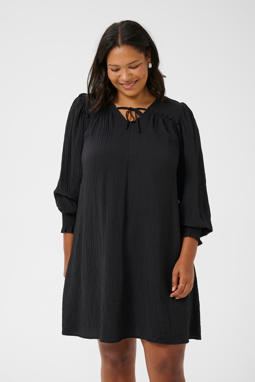 Kleid A-shape