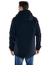 engbers Herren Wasserdichte Funktionsjacke , Saphirblau