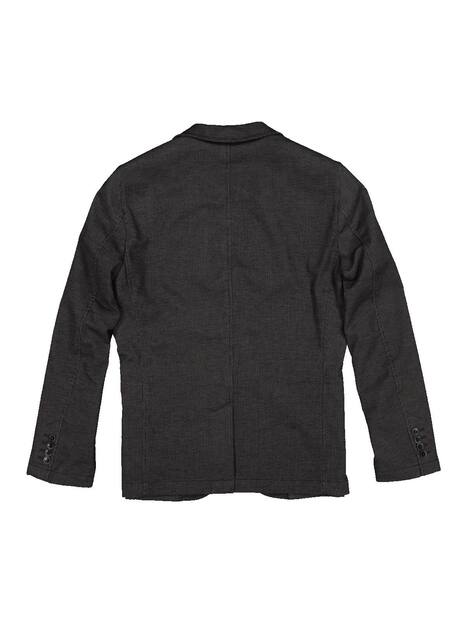 engbers Herren Freizeit-Sakko regular , Dunkelbraun