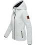Übergangsjacke Brombeere