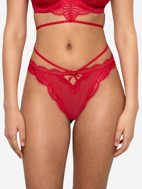 String LILOU