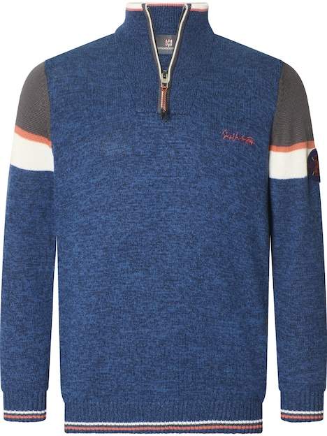 Pullover BOTHI