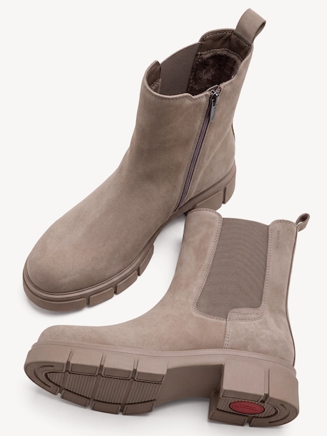 Damen Chelsea Boot H-Weite