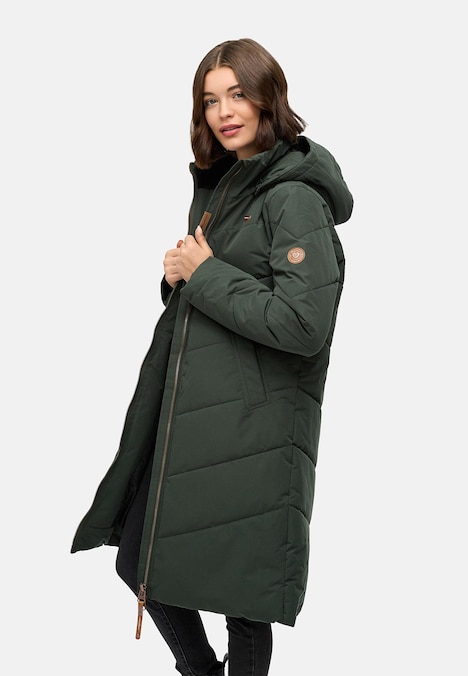 Wintermantel Rebelka
