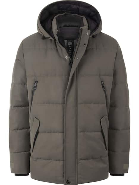 Funktionsjacke CAMPALLI