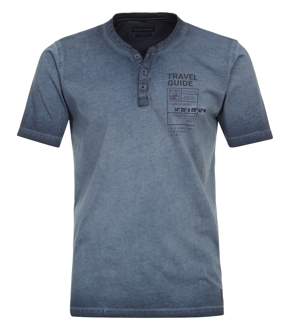 T-Shirt uni