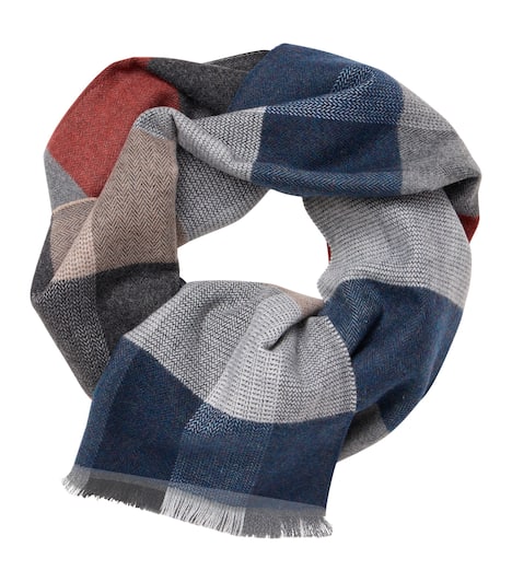 Schal uni Basic Accessories