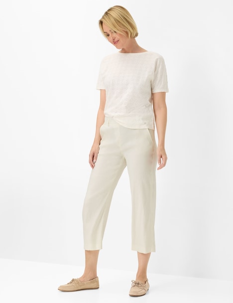 Style PAM CULOTTE  Hosen lang