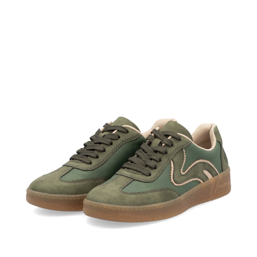 Sneaker Low M5512