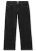 Weite Jeans