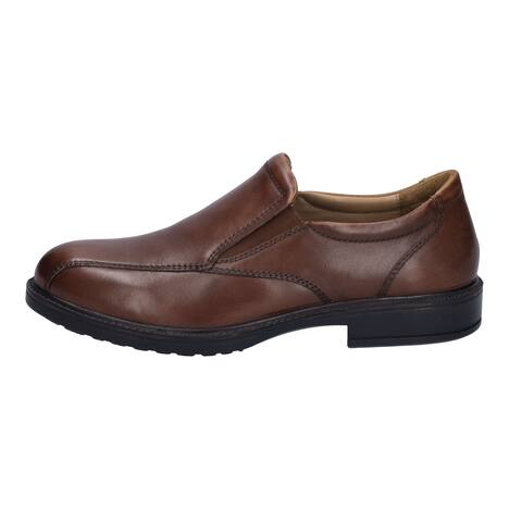 Herren Slipper Harry 06, cognac