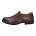 Herren Slipper Harry 06, cognac