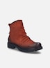Damen Stiefelette Melinda 33, rot