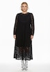 Kleid mit Langarm