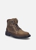 Herren Stiefelette Chance 51, castagne-kombi