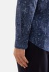 Herren Business Hemd - Druck