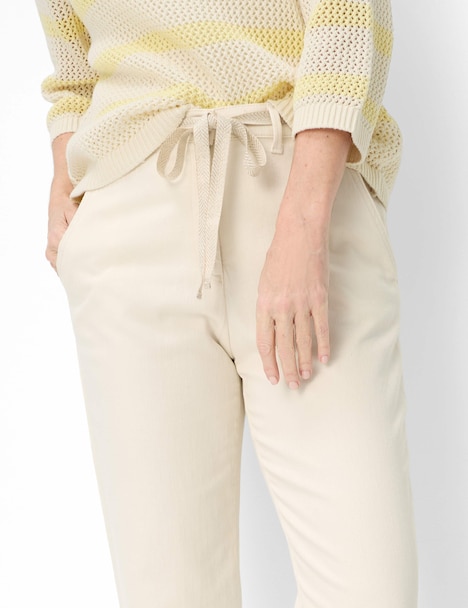 Style CARRIE  Hosen lang