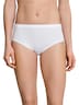 SCHIESSER Damen 4-Pack Hüftslip