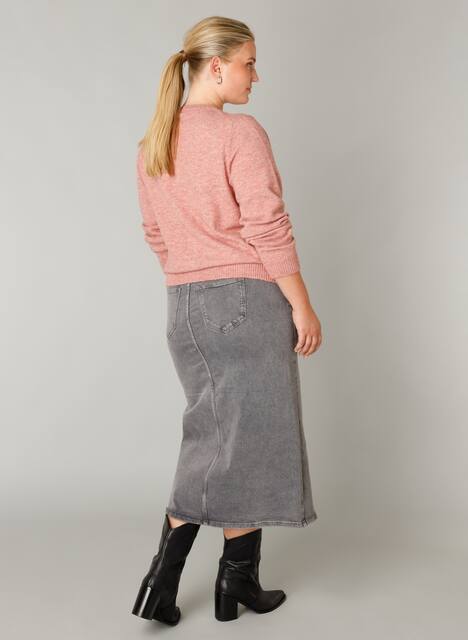 Strickjacke Roelien Essential