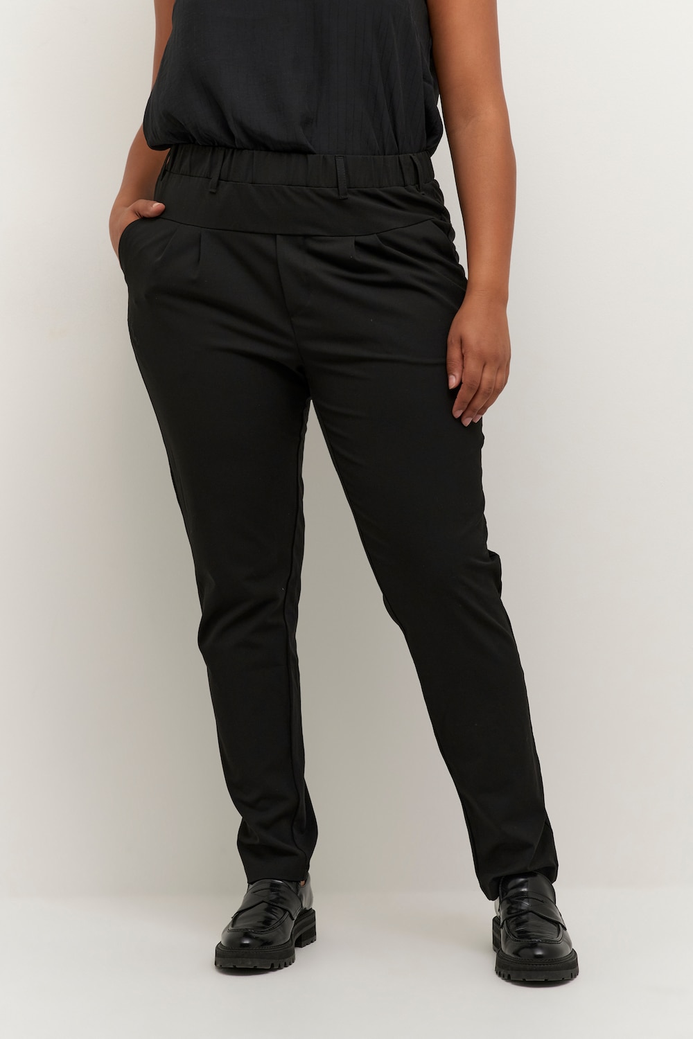 Hose Regular fit