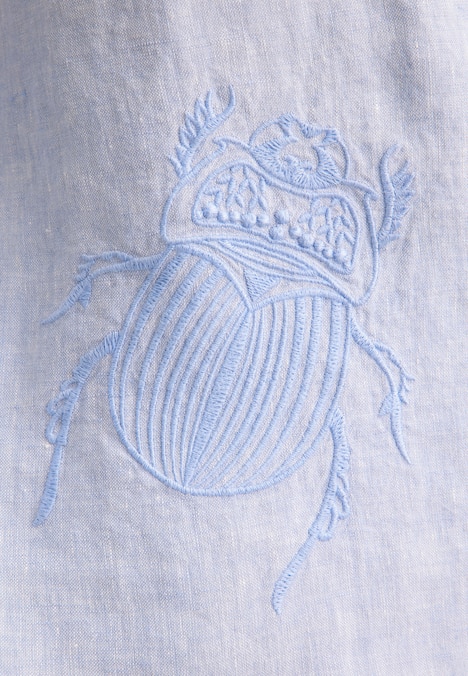 Damen Hemdbluse - Uni