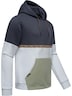 Hoodie Blocky Hoody