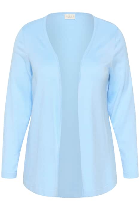 Strickjacke Regular fit