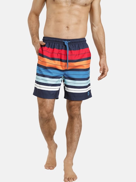 Jan Vanderstorm Badeshorts HJALMAR