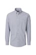 Freizeithemd gestreift Comfort Fit
